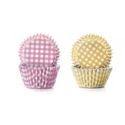 MINI CAPSULAS REPOSTERIA (100UNDS) 12 unidades de IBILI 737200