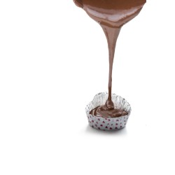 CAPSULAS BOMBON CORAZON (36UNDS) 12 unidades de IBILI 737600