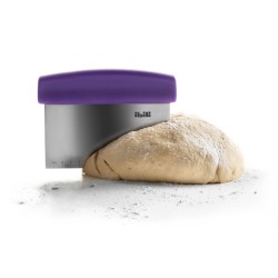 RASQUETAS INOX 6 unidades de IBILI 738100