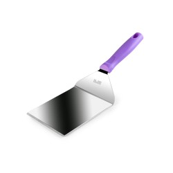 PALETAS RECTANGULARES INOX XL 32X12 CM 6 unidades de IBILI 738450