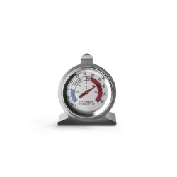 6 unidades de IBILI 743409 TERMOMETRO FRIGORIFICO-CONGELADOR