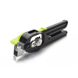 6 unidades de IBILI 743600 ABRIDOR DE LATAS Y TARROS