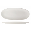 Oval Source Coup Porcelana Blanco Atlantic 53x22 cm. Rosenhaus 01010428 (6 Einheiten)