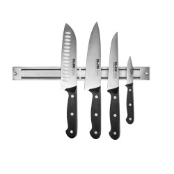 6 unidades de IBILI 748200 SOPORTE MAGNETICO PARA CUCHILLOS