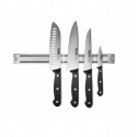 6 unités de IBILI 748200 SUPPORT MAGNETIQUE POUR COUTEAUX
