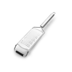 6 unidades de IBILI 748401 RALLADOR CLASS GRUESO