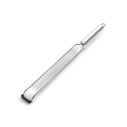 6 unidades de IBILI 748450 RALLADOR LARGO CLASS FINO