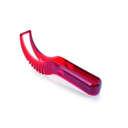 6 unidades de IBILI 749800 CORTADOR DE SANDIA PLASTICO