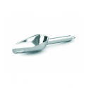 6 unidades de IBILI 749924 LIBRADOR INOX 24 CM