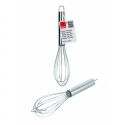 BATIDORES CLASS MINI INOX 15 CM 6 unidades de IBILI 750515