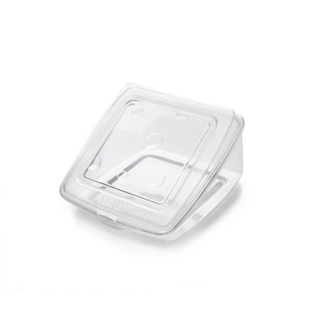 14 unidades de IBILI 754510 CONTENEDOR PARA QUESO