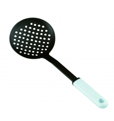 12 unidades de IBILI 757300 ESPUMADERA NYLON