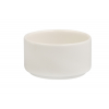 Bol mini redondo para salsa porcelana Blanco Atlantic 7,5x 5,5cm. ROSENHAUS 01010447 (6 unidades)