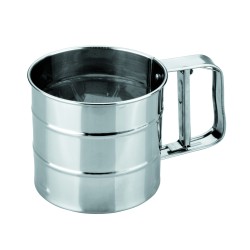 TAMIZADOR INOX 18% - 350 GR. 6 unidades de IBILI 761003