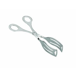 12 unidades de IBILI 761400 PINZA PASTELERIA INOX