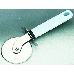 12 unidades de IBILI 761900 CORTAPIZZA INOX 18/10