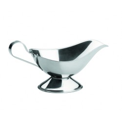 6 unidades de IBILI 765500 SALSERA INOX 18/10