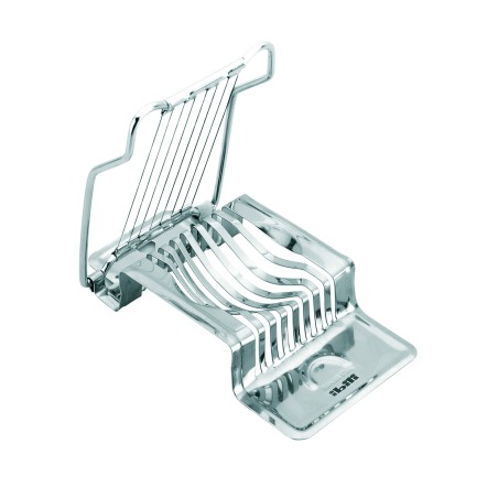 12 units of IBILI 769800 STAINLESS STEEL EGG CLIPPERS