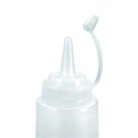 12 unidades de IBILI 773902 BIBERON SALSAS 250 ML