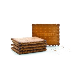 6 unidades de IBILI 776800 MOLDE PETIT BEURRE