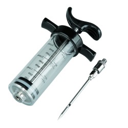 6 unidades de IBILI 777500 INYECTOR SALSAS