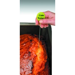 6 unidades de IBILI 778000 COMPROBADOR TARTAS