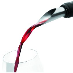 6 unidades de IBILI 785100 ESCANCIADOR INOX