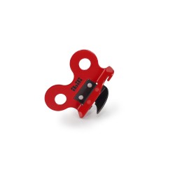 6 unidades de IBILI 785250 ABRELATAS MARIPOSA