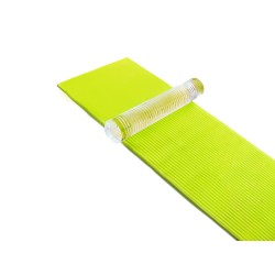 6 unidades de IBILI 788300 RODILLO DE MILRAYAS