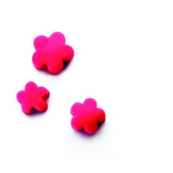 6 unidades de IBILI 788402 SET 3 CORTADORES CON EXPULSOR BLOSSOM