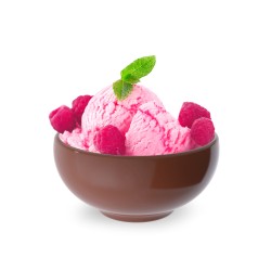 MOLDES COPA DE CHOCOLATE 3D Ø10X6CM 6 UNIDADES DE IBILI 789750