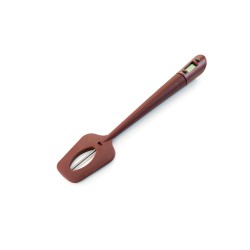 TERMOMETROS ESPATULA PARA CHOCOLATE 6 unidades de IBILI 790920