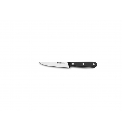 6 unidades de IBILI 797301 CUCHILLO VERDURAS PREMIUM 100 MM