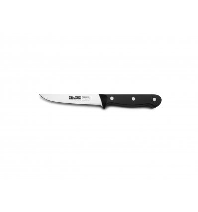 6 unidades de IBILI 797302 CUCHILLO COCINA PREMIUM 130 MM