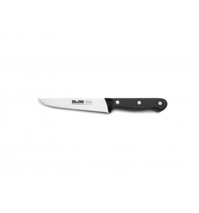 6 unidades de IBILI 797303 CUCHILLO COCINA PREMIUM 150 MM