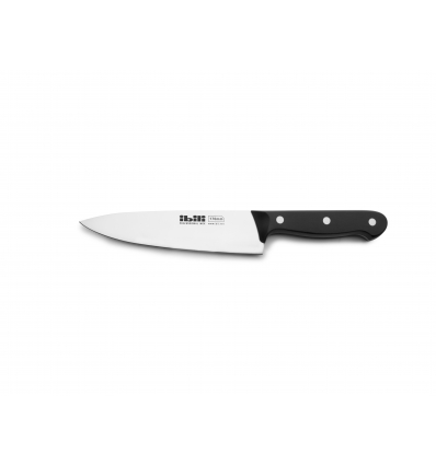 6 unidades de IBILI 797304 CUCHILLO COCINERO PREMIUM 170 MM