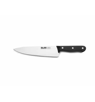 6 unidades de IBILI 797306 CUCHILLO COCINERO PREMIUM 200 MM