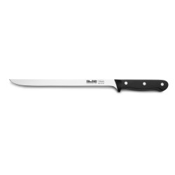 6 unidades de IBILI 797310 CUCHILLO JAMONERO PREMIUM 250 MM