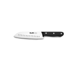 6 unidades de IBILI 797312 CUCHILLO SANTOKU PREMIUM 170 MM
