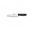 6 unités de IBILI 797312 COUTEAU SANTOKU PREMIUM 170 MM