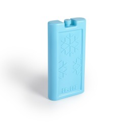 6 unidades de IBILI 798410 SET 2 ACUMULADORES DE FRIO 380 ML