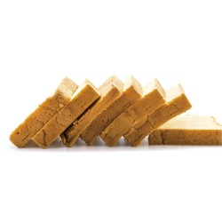 3 unidades de IBILI 815634 MOLDE PAN INGLES ANODIZADO 34,50 CM