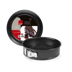 MOLDES DESMONTABLES MOKA 18X6CM 6 UNIDADES DE IBILI 820118