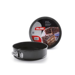 MOLDES DESMONTABLES MOKA 20X6.5CM 6 UNIDADES DE IBILI 820120