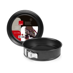 MOLDES DESMONTABLES MOKA 24X6.5CM 6 UNIDADES DE IBILI 820124