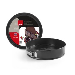 MOLDES DESMONTABLES MOKA 30X6.5CM 6 UNIDADES DE IBILI 820130