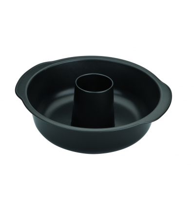 MOLDES SAVARIN MOKA 24X8CM 6 UNIDADES DE IBILI 821824