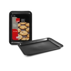 BANDEJA HORNO MOKA 41x28x2 CMS. 6 unidades de IBILI 822141