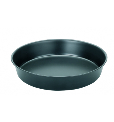 MOLDES ALTO MOKA 26X4.5CM 1.95L 6 UNIDADES DE IBILI 824426