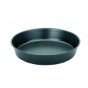 MOLDES ALTO MOKA 26X4.5CM 1.95L 6 UNIDADES DE IBILI 824426